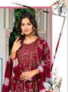 Amayra Vol 3 By Erraha Vetican Kurti With Bottom Dupatta Wholesale Market In Surat